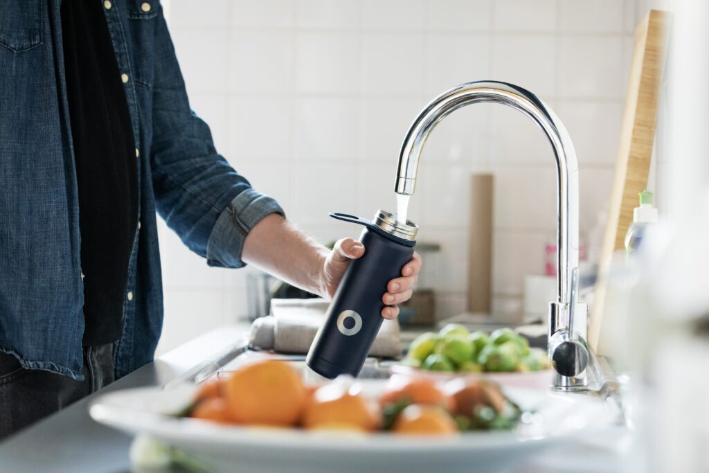 Water Filter vs. Water Softener – What’s the Difference?