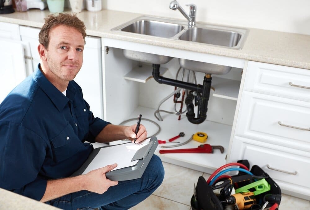 Residential Plumbing Services in Newark, CA. Bay Water Plumbing & Water Systems