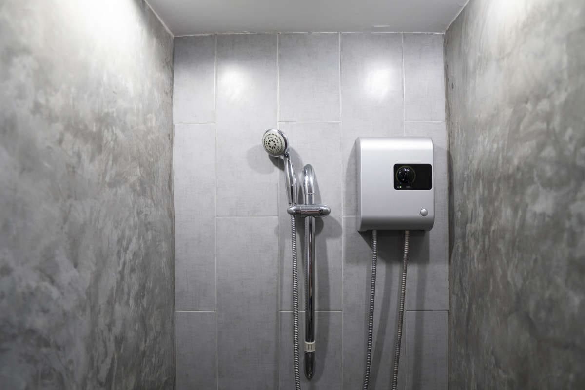 Residential Plumbing Services in Newark, CA. Bay Water Plumbing & Water Systems