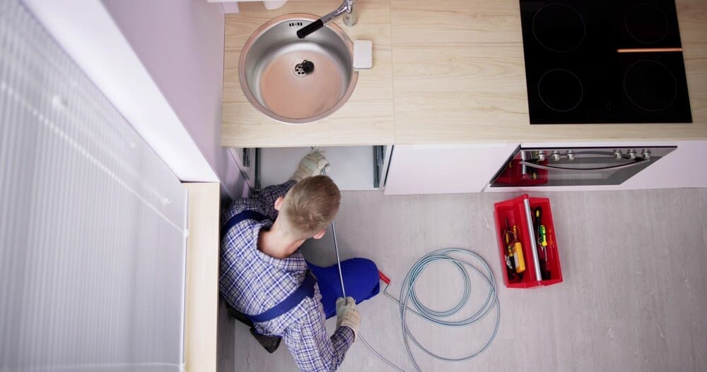Drain Cleaning in Newark, CA. Bay Water Plumbing & Water Systems