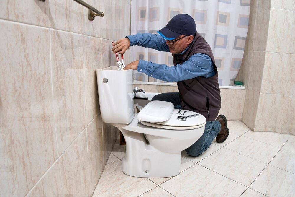 Plumbing Services in Santa Clara, CA. Bay Water Plumbing & Water Systems