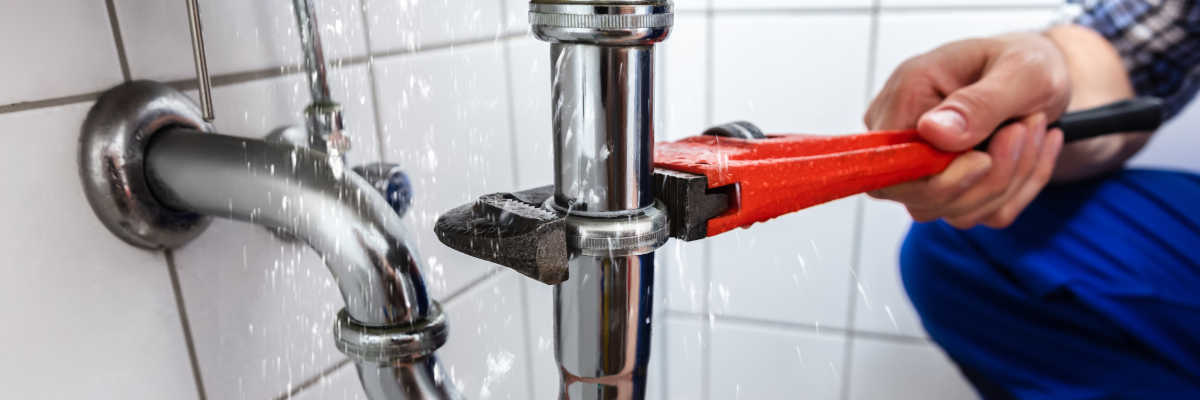 Plumbing Services in Newark, CA. Bay Water Plumbing & Water Systems